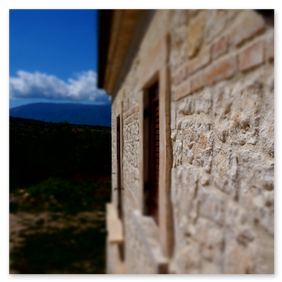 Casa vacanza Pezzelelle - Struttura