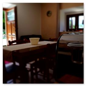 Casa vacanza Pezzelelle - soggiorno