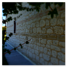 Casa vacanza Pezzelelle - struttura