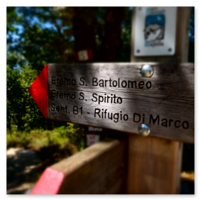 Casa vacanza Pezzelelle  - escursioni